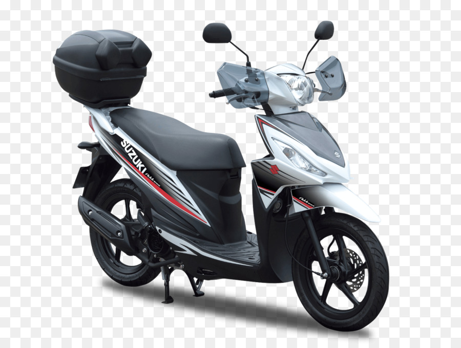 Kırmızı Scooter，Bisiklet PNG