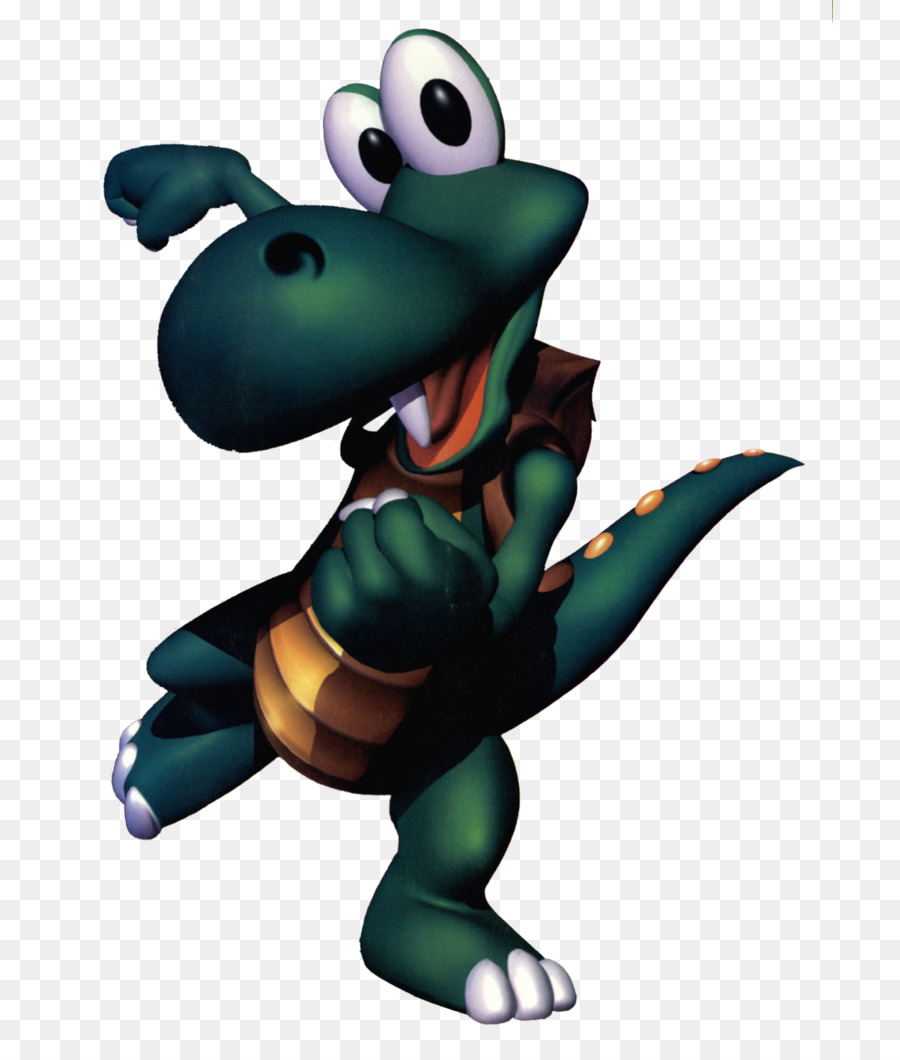 The Gobbos Of Croc Legend，Playstation PNG