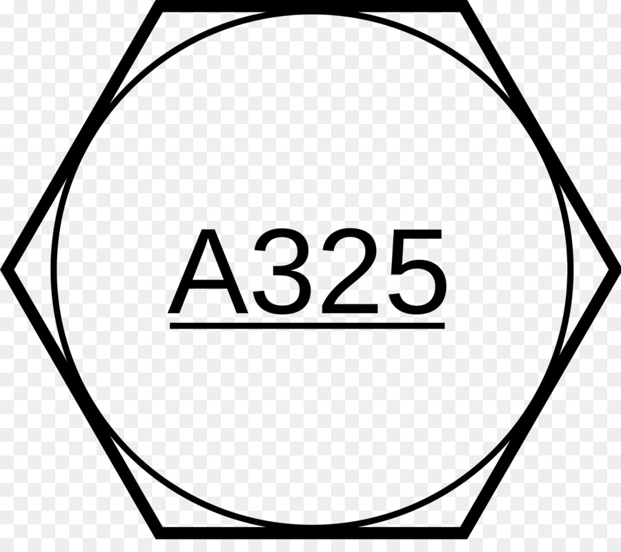 Astm A325，Vida PNG