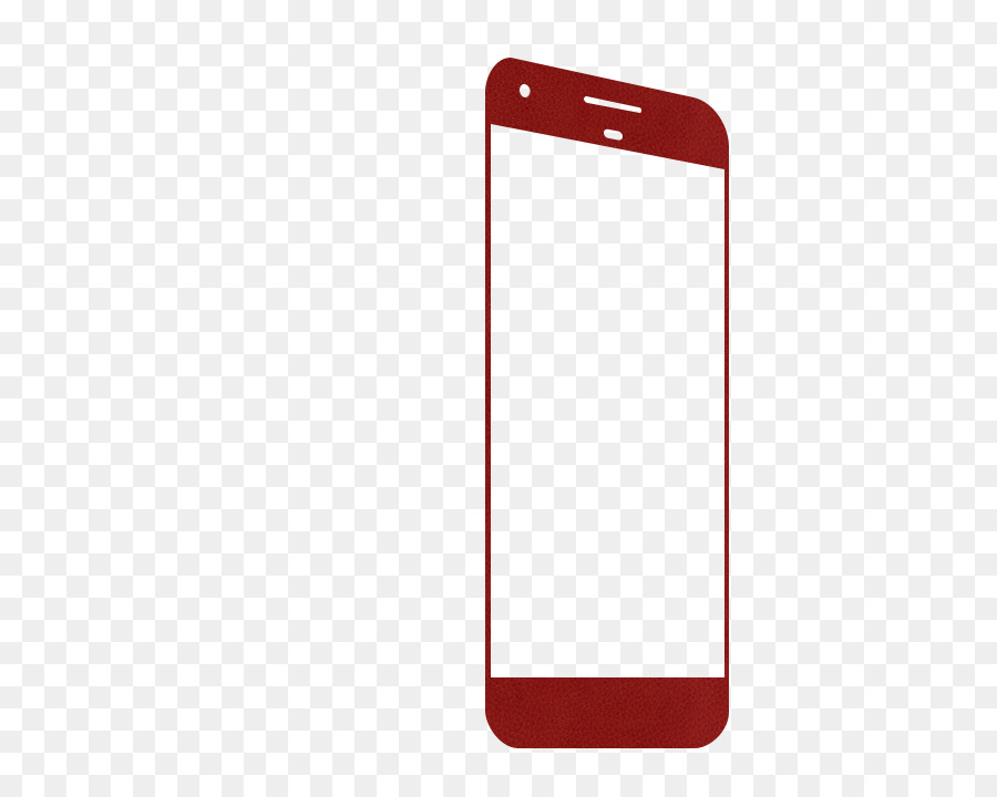 7 Apple Iphone Plus，Kırmızı PNG