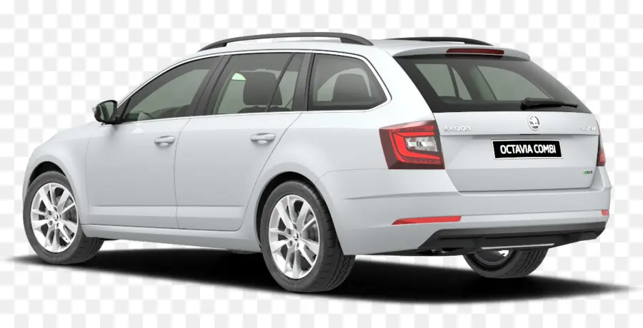 Skoda Octavia，Skoda PNG