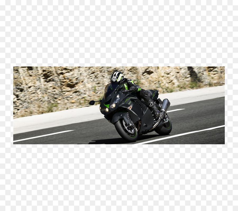 Kawasaki Ninja Zx14，Motosiklet PNG