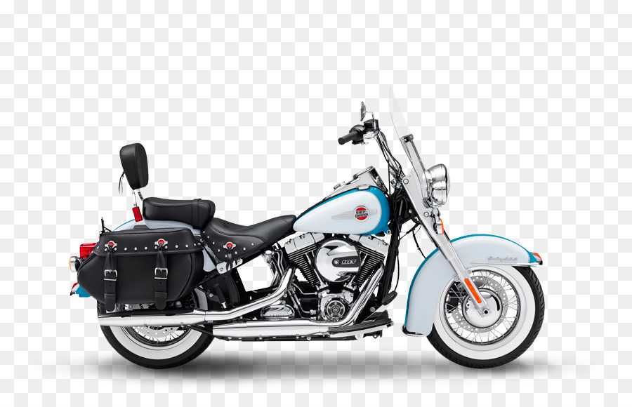 Softail，Harleydavidson PNG