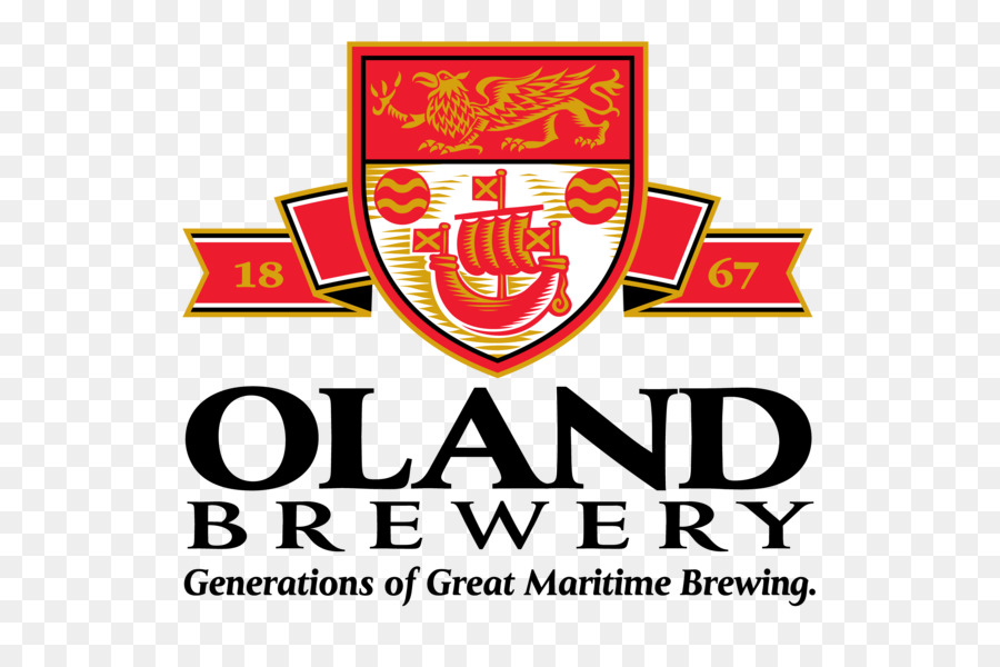 Öland Brewery，Logo PNG