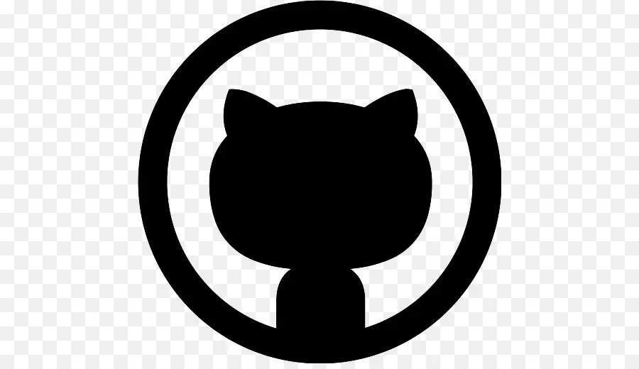 Github Logosu，Kedi PNG