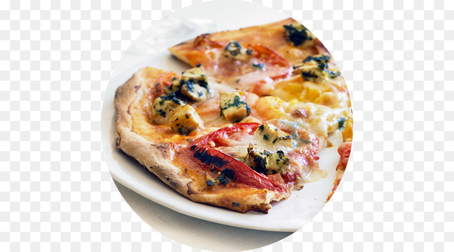 Californiastyle Pizza，Sicilya Pizza PNG