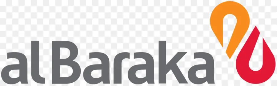 Albaraka Logo，Banka PNG