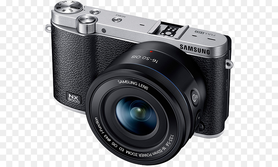 Samsung Nx3000，Samsung Nx2000 PNG