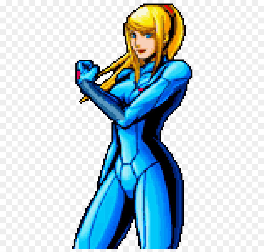 Metroid Sıfır Misyonu，Metroid Başbakan PNG