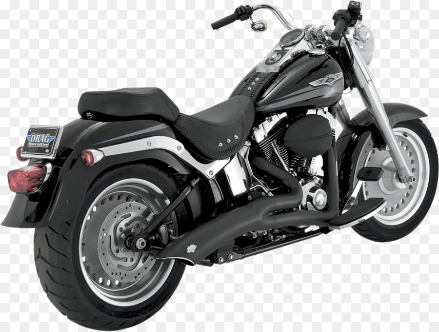 Egzoz Sistemi，Harleydavidson Süper Kayma PNG