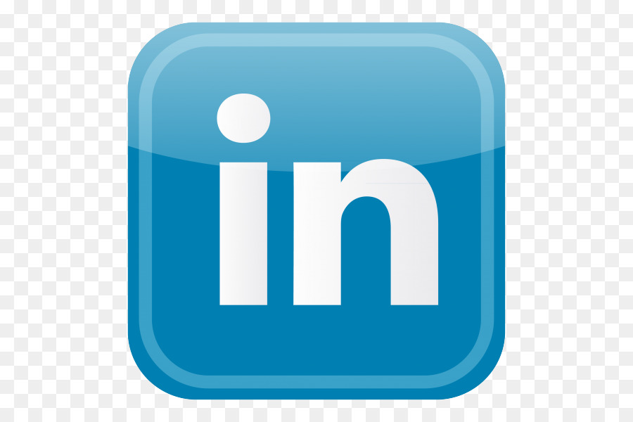 Linkedin Logosu，Sosyal Medya PNG