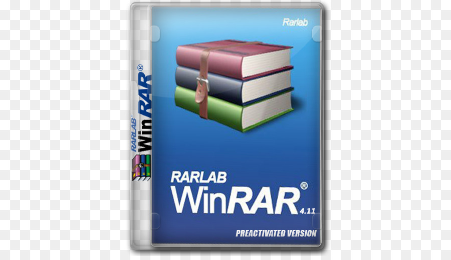 Winrar，Rar PNG