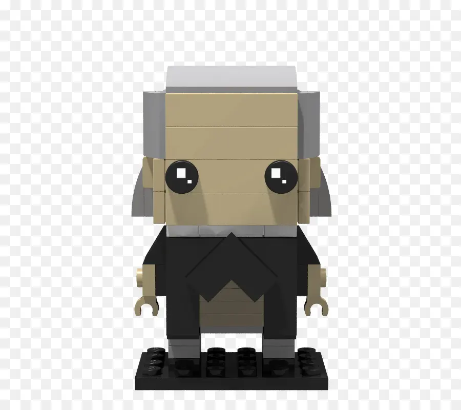 Lego Figürü，Engellemek PNG