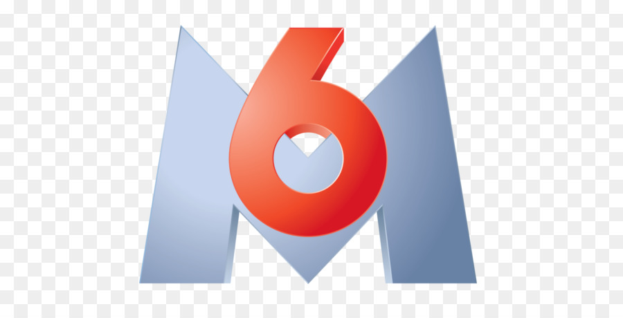 M6 Logosu，Kanal PNG