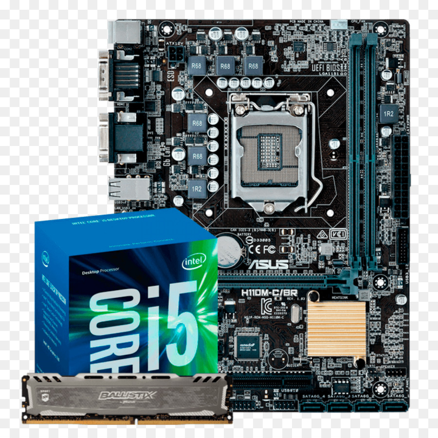 Lga 1151，Ddr4 Sdram PNG