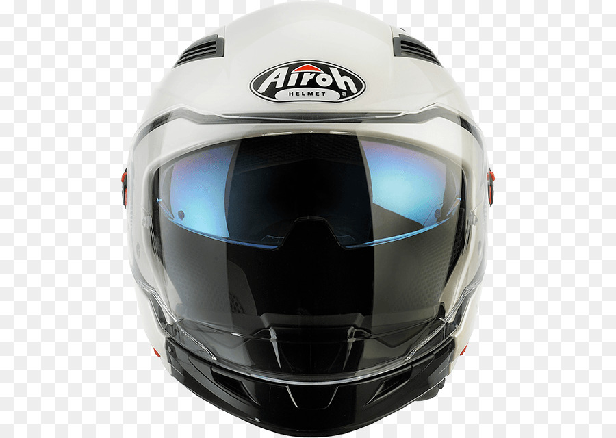 Motosiklet Kask，Airoh PNG