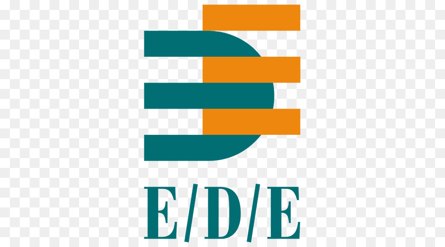 E D E Logosu，Marka PNG