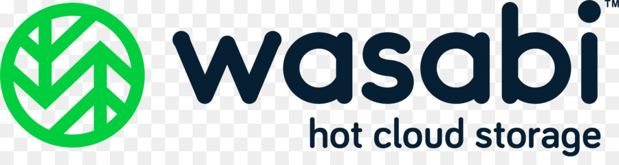 Wasabi Logosu，Marka PNG