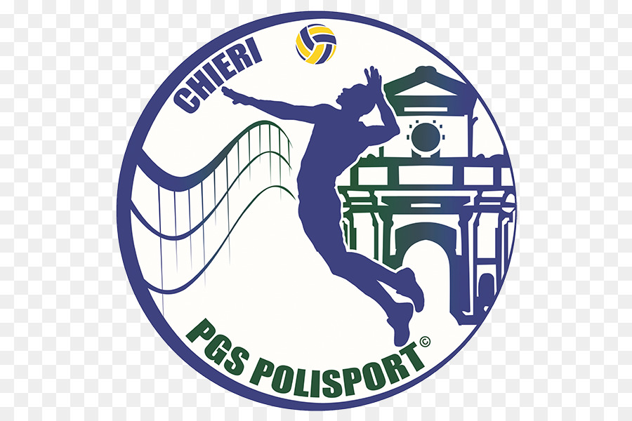 Polisport Chieri，Voleybol PNG