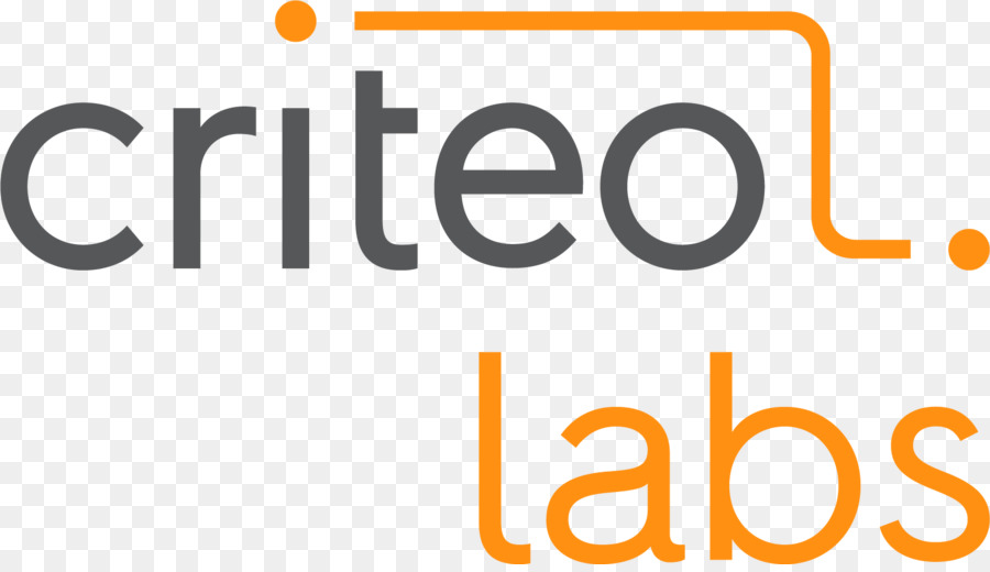 Criteo，Logo PNG