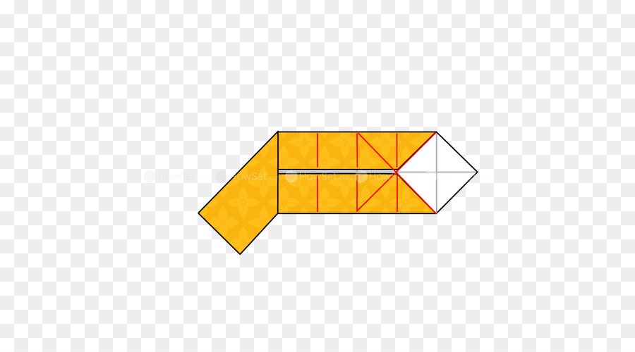Origami，Üçgen PNG