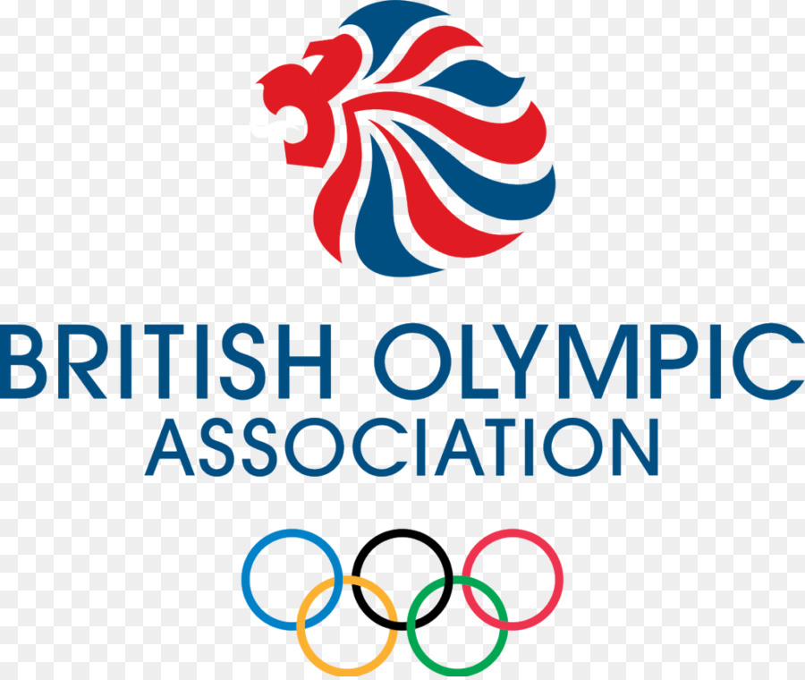 Britanya Olimpiyat Birliği Logosu，Olimpiyatlar PNG