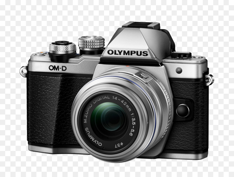 Olympus Omd Em10 Mark ıı，Olympus Omd Em10 PNG