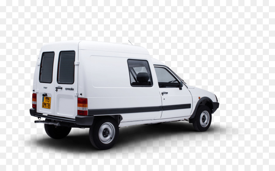 Kompakt Van，Minivan PNG