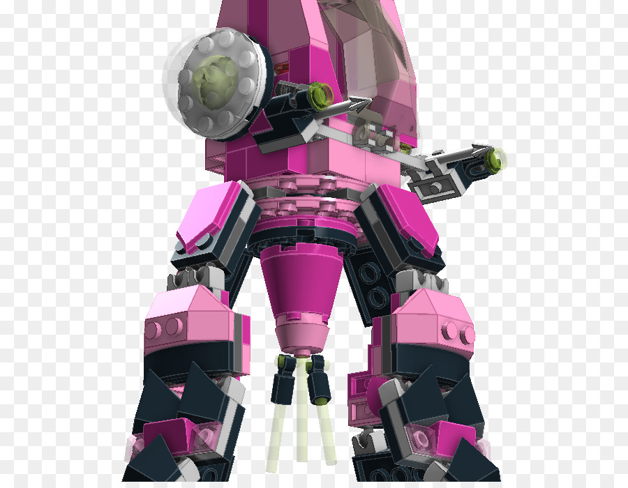 Mecha，Robot PNG