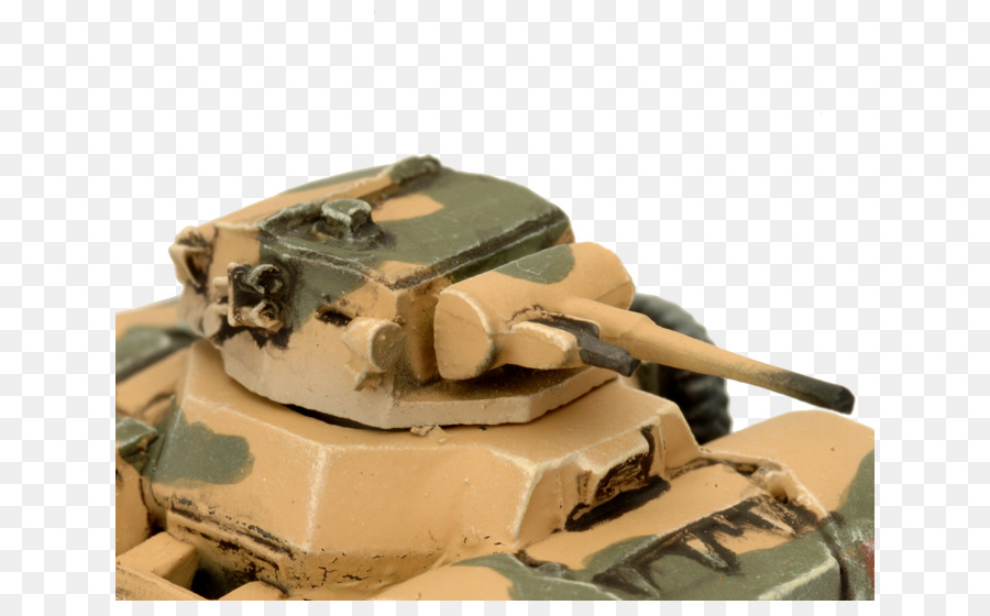 Tank，Daimler şirketi PNG