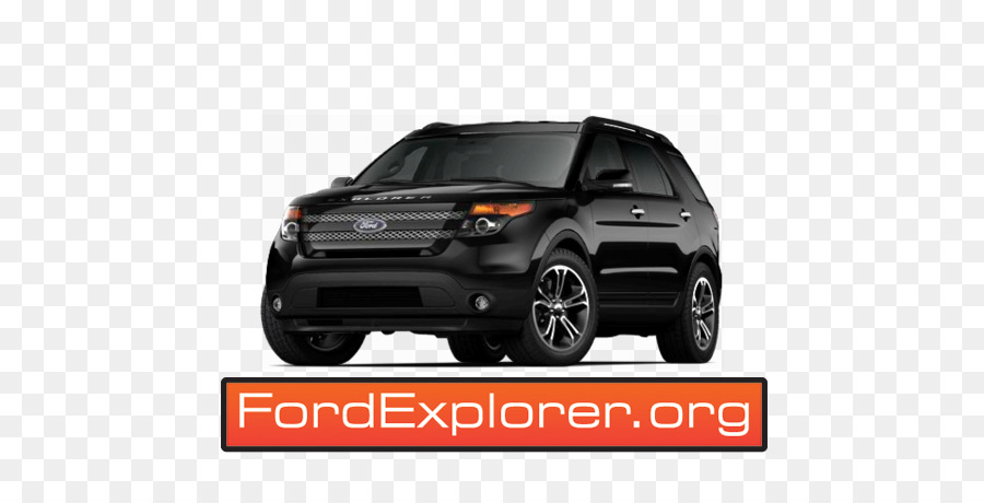2013 Ford Explorer，Ford PNG