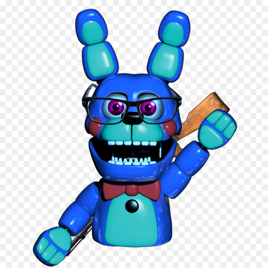 Animatronik Tavşan，Robot PNG