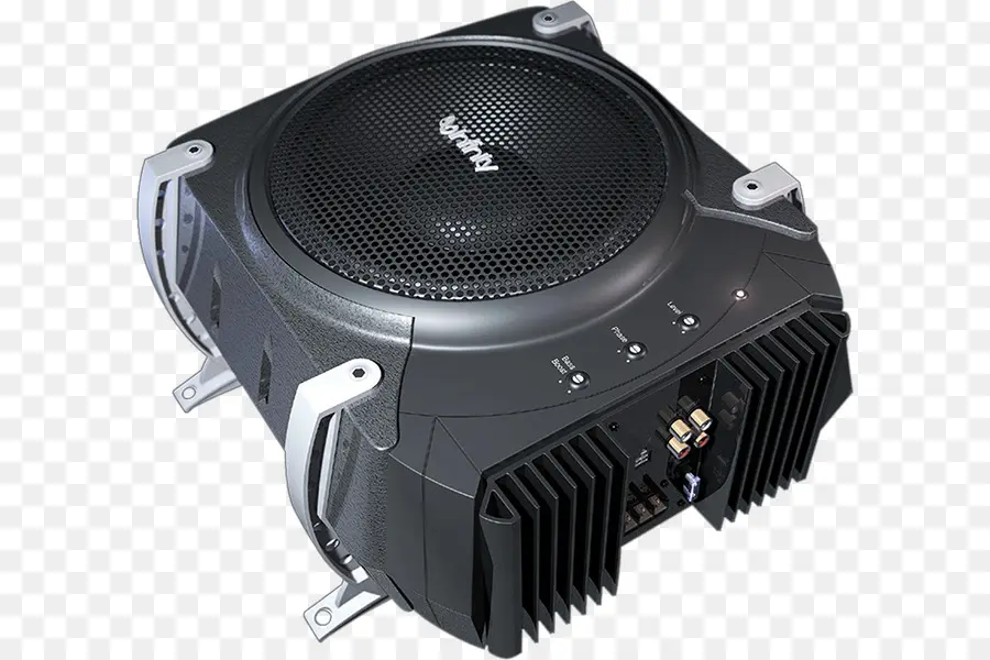 Subwoofer，Hoparlör PNG