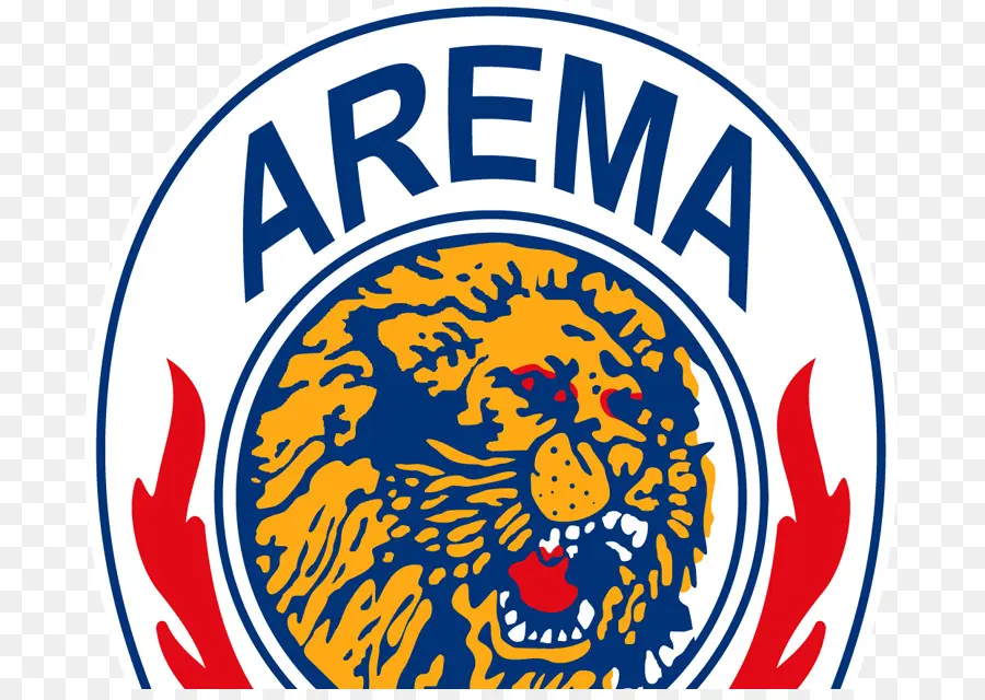 Arema Logosu，Futbol PNG