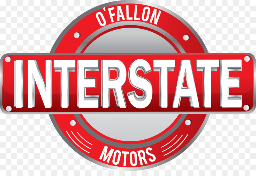 O Fallon ınterstate Motor，Logo PNG