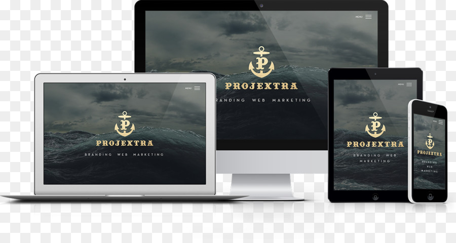 Projextra，Dijital Ajans PNG