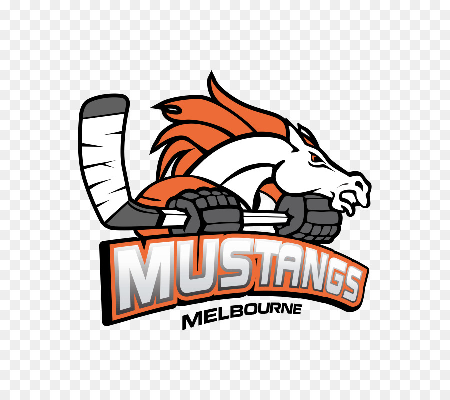 Melbourne Mustang，Melbourne ıce PNG