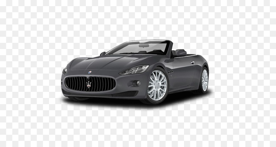 Maserati，Araba PNG