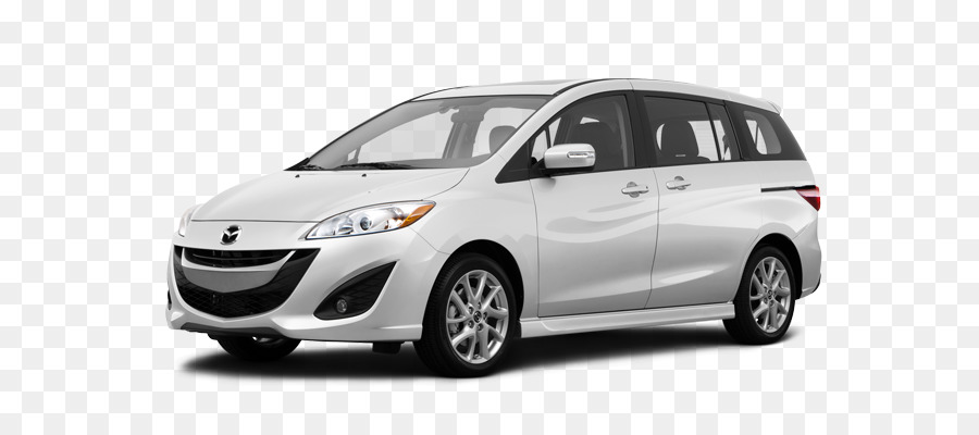 2012 Mazda5，Mazda PNG