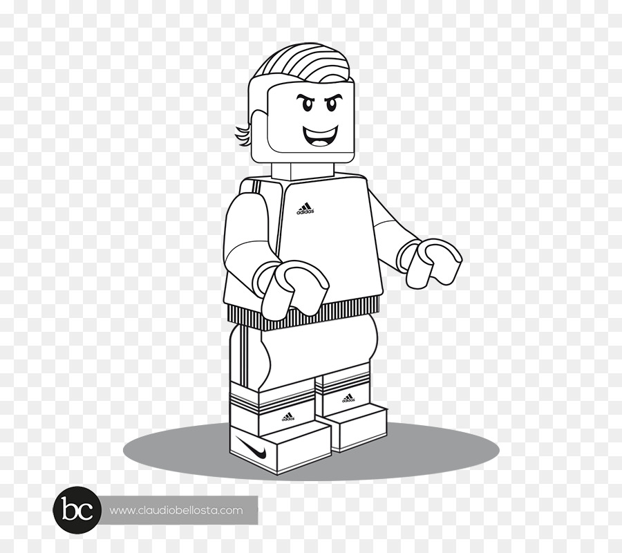 Lego Figürü，Minifigür PNG