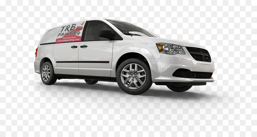 Minivan，Minibüs PNG