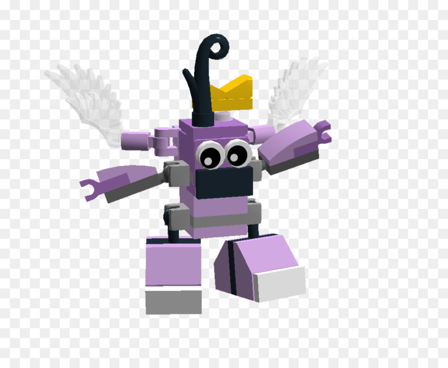 Mavi Robot，Robotik PNG