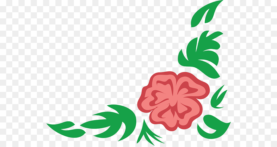 Luau，çiçek Tasarımı PNG