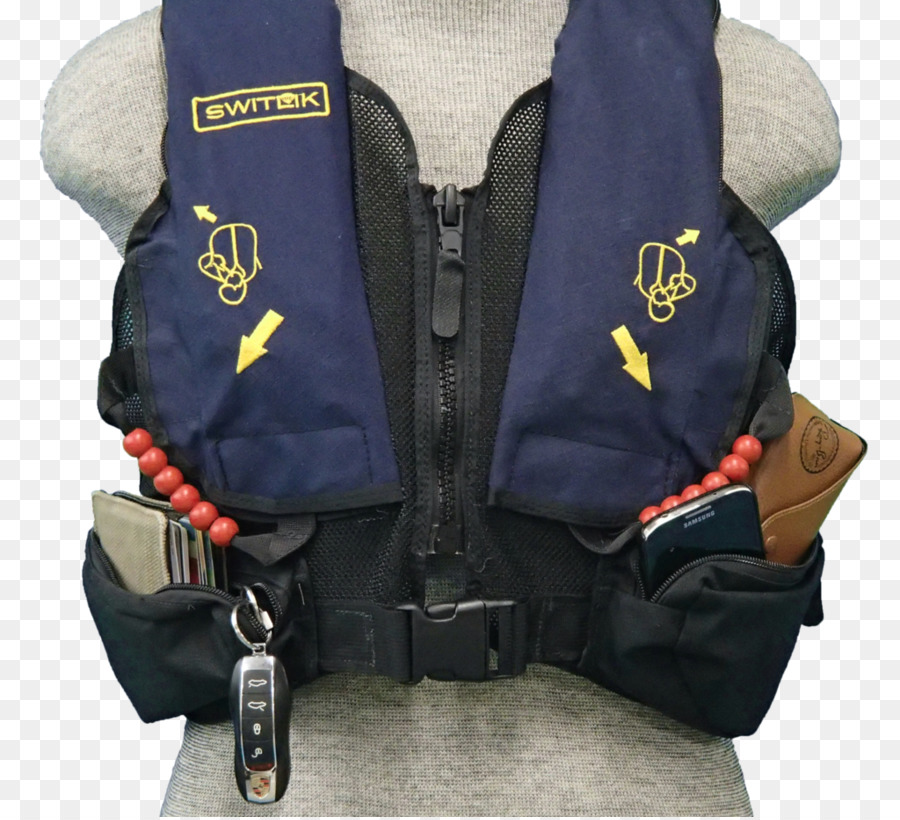 Gilets，Kişisel Koruyucu Ekipman PNG