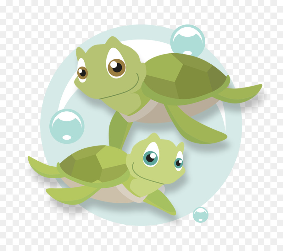 Kaplumbağa，Karakter PNG