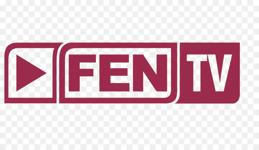 Fen Tv Logosu，Televizyon PNG