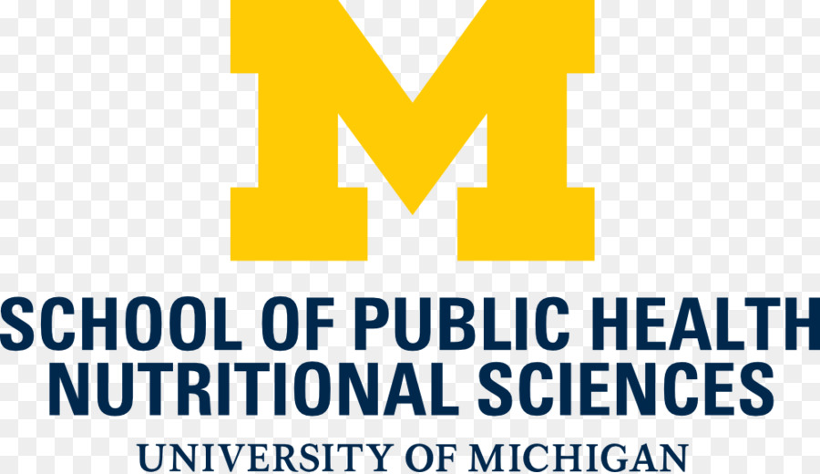 Michigan Üniversitesi，Halk Sağlığı Michigan Üniversitesi PNG