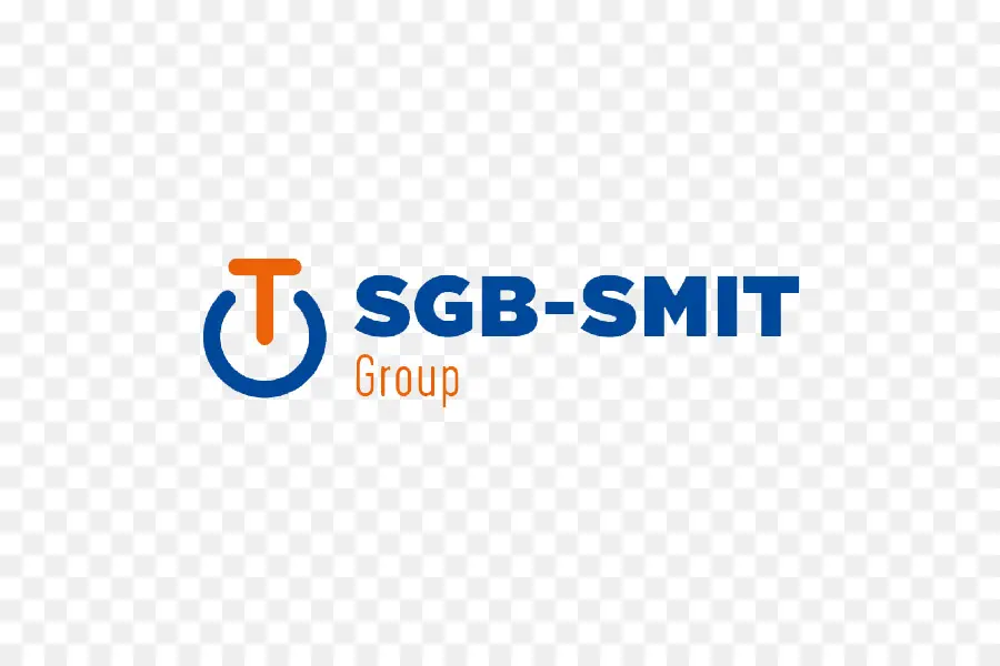 Sgb Smit Grup Logosu，Marka PNG