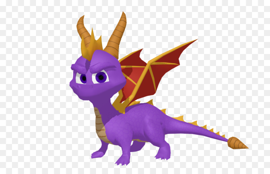 Spyro Ejderha，Playstation PNG