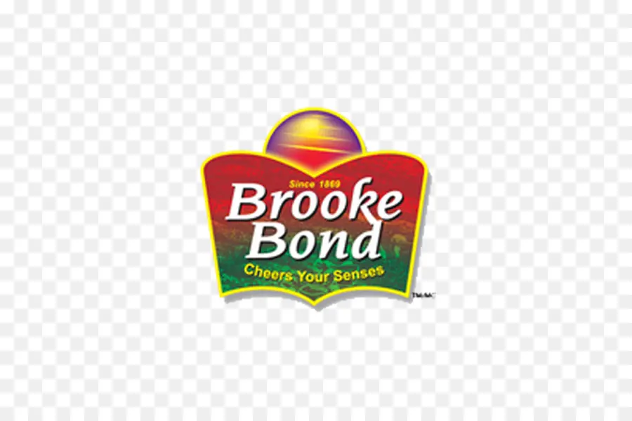 Brooke Bond，çay PNG